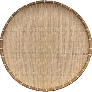 Handmade Bamboo Dagra Dala Kula